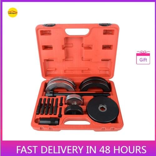 72 Mm Front Wheel Bearing Installation Tool Set Auto Repair Tools Set