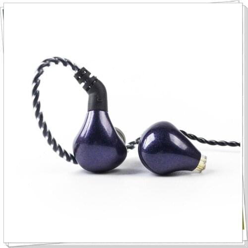 New BLON BL-03 BL03 10mm Carbon Diaphragm Dynamic Driver In Ear Earphones DJ Running Earbuds with 2PIN Cable BL-05 BL-03 ZSN PRO