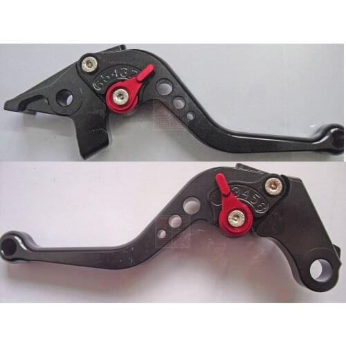 New High quality motorcycle motorbike brake&Clutch Levers For Honda X11 CB1100SF 1999 2000 2001 2002 2003 99 00 01 02 03