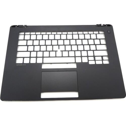 NEW For Dell Latitude E7470 Palmrest Touchpad Cover Small Card 0XFY7W