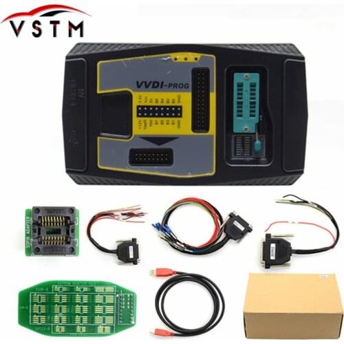 Original Xhorse VVDI PROG Auto Programmer Diangnostic Tool with free update online