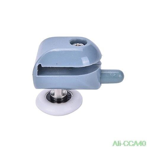 Shower Door Rollers Runners Wheels Replacement Shower Door Roller Wheel High Quality 25mm 23mm