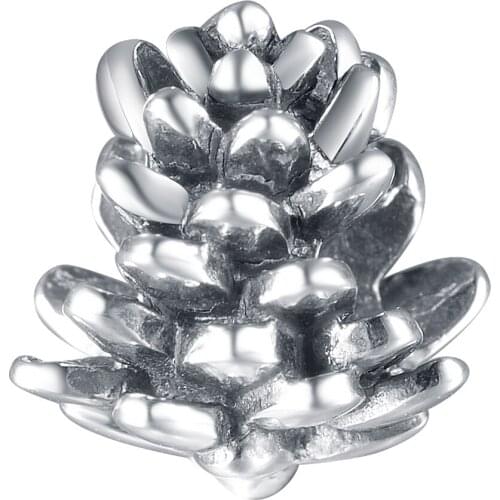 Women Man Jewelry Fit Bracelet Necklace Fashion Bangle Beads Silver Charms rregular