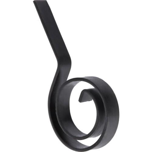 Skiving Leather Machines 801 Spare Parts For Thick Material Parts Number 3Y-67 Spring