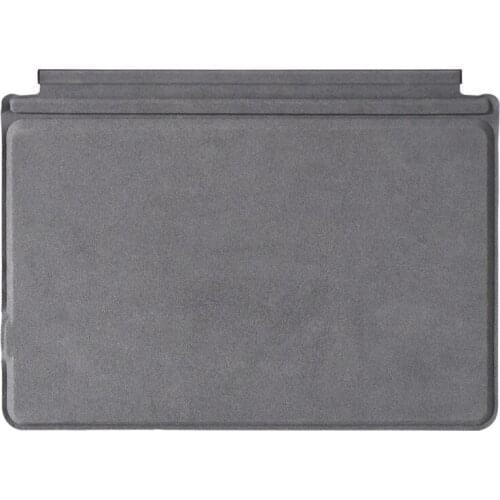 Ultra-thin Trackpad Wireless Bluetooth Keyboard for microsoft- Surface Go/Go 2 G88D