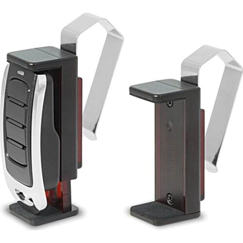 Gate control for Garage door Remote control duplicator 433.92MHz 868.3MHz Gate door opener For Fixed rolling code