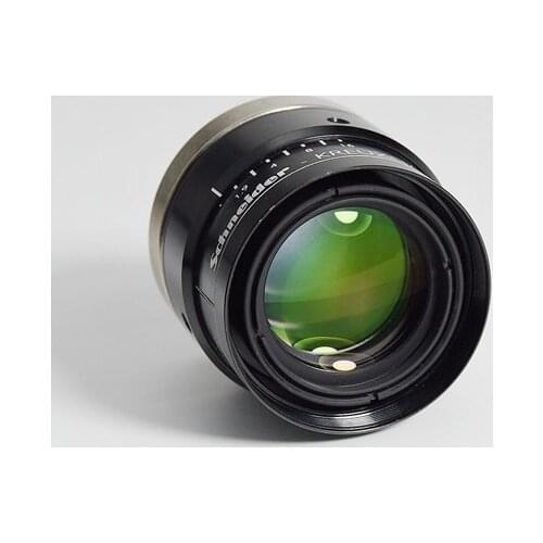 Used original Schneider XENOPLAN 1.9/35-0901 High resolution industrial lens 35mm 1:1.9