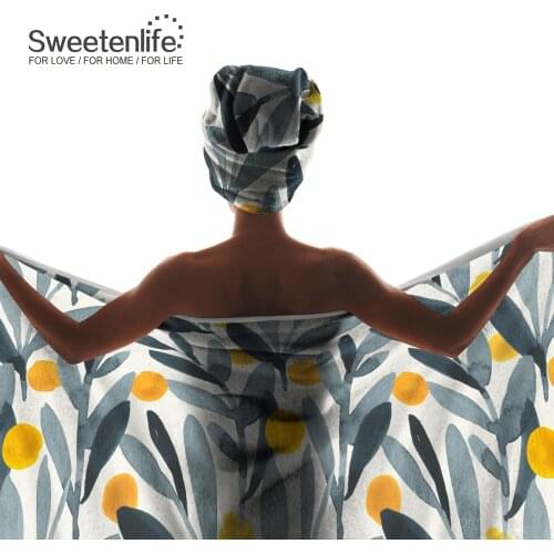 Customized Print Bath Towels Microfiber 70x140cm Fast Drying Super Soft Absorbent Sports Travel Beach Towel for Adults Bathrobes