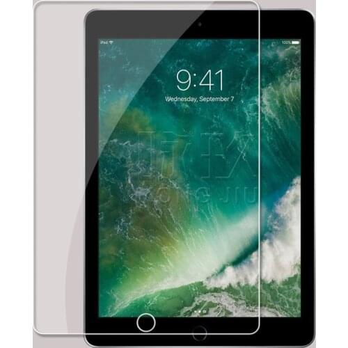 0.3mm 9H Tempered Glass For Apple iPad Pro A1474 9.7'' Screen Protector On iPad Pro A1893 9.7inch 2018 Tablet Protective Film