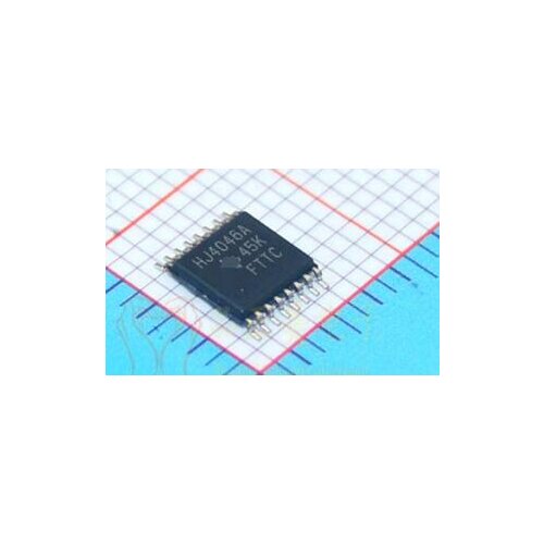 100% NEW Free shipping 100PCS/LOT CD74HC4046APWR CD74HC4046APW HJ4046A SSOP MODULE new in stock Free Shipping