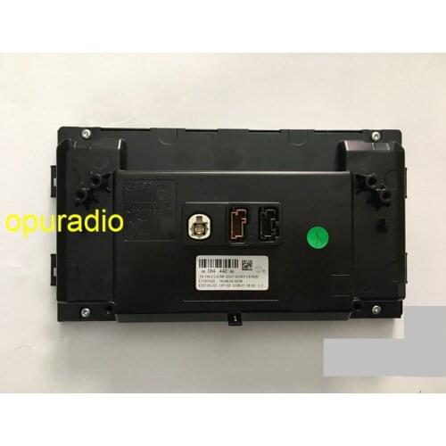 7Inch LCD Display GCX156AKS-E LAM0703608B screen with touch panel for Peugeot 308 408 Citroen car DVD GPS navigation LCD module