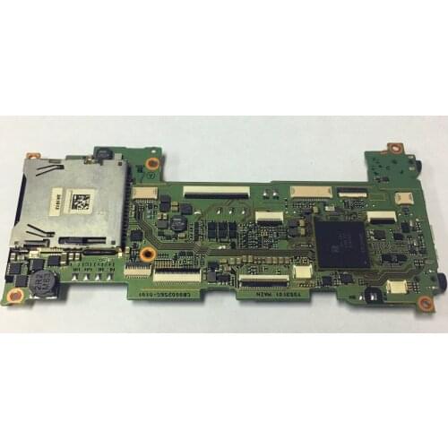 Second-hand Repair Part For Fuji Fujifilm XT2 Motherboard X-T2 Mainboard Main PCB board Camera