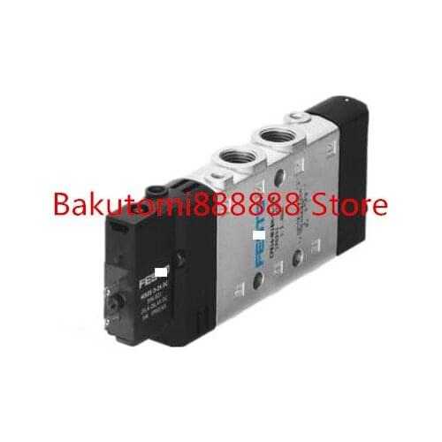 CPE14-M1BH-5 / 3G-1 / 8 196937 solenoid valve