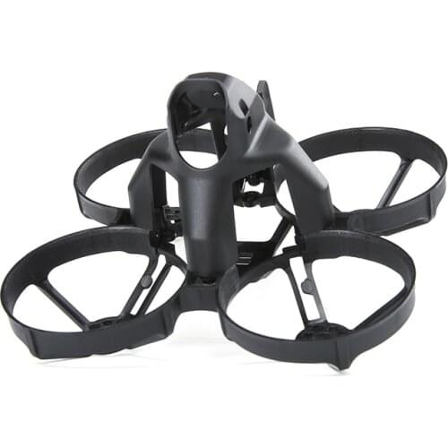 IFlight Alpha A75 75mm FPV frame with Analog / HD canopy compatible XING 1103 FPV Micro Motor for FPV part