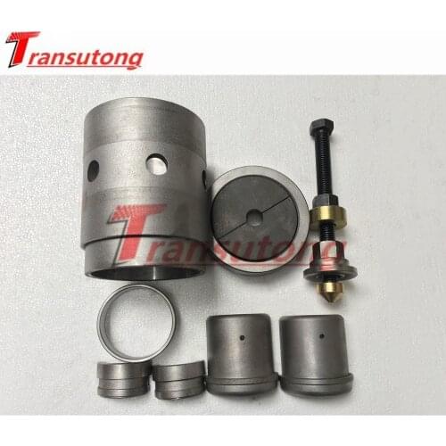 0AW Transmission Gearbox Input shaft decomposition tool for 0aw