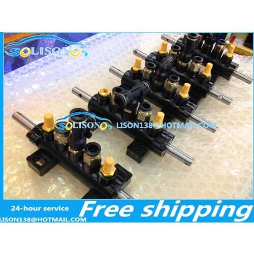 STARPAD The new five-way valve tire changer valve Tire Tyre pneumatic valve accessories Free Shipping