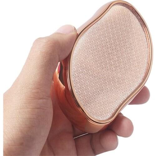 Foot Peeling Device Peeling Stone Peeling Foot Old Fluorescent Foot Peeling Artifact Peeling Nano Glass Foot Plate File