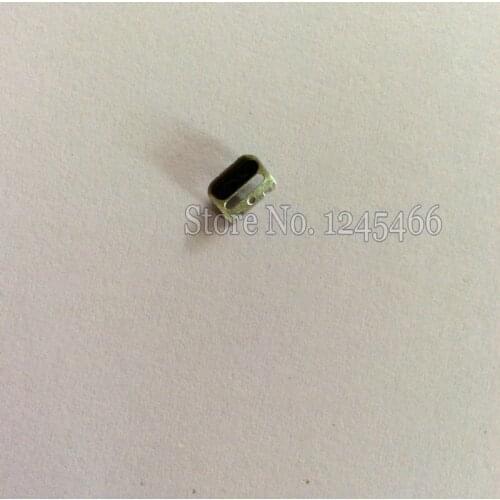 Repair fix the broken Lost button replacement for fitbit charge hr smartband metal and plastic parts with screwdriver tool