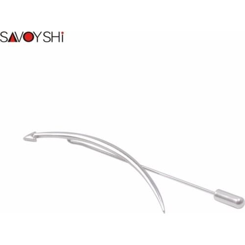 SAVOYSHI Wedding Brooches For Clothes