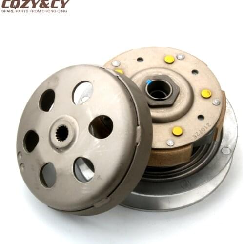 Scooter X-MAX300 High Quality Clutch Kit For Yamaha X-MAX XMAX 300cc 4 Stroke Engine