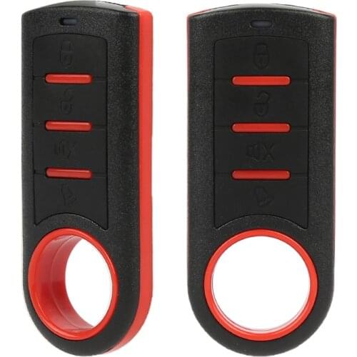 Universal Garage Door Cloning Remote Control Key Fob 433MHz Gate Copy Code UK ZN306331 Smart Electronics Accessories 2021