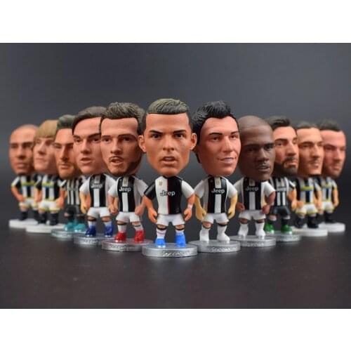 2.5inch Height JUV2020 Activity Doll Figure Toy