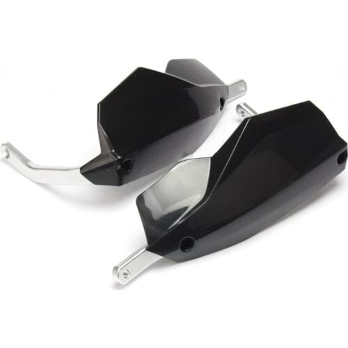 Motorcycle 22mm 28mm Hand Guard Handguard Protector For SX SXF EXC-F EXC XCW KLX KXF YZ YZF CR CRF RMZ Dirt Bike MX Enduro