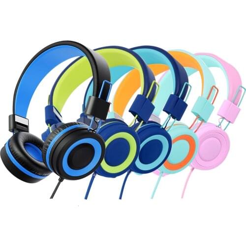 Headphones With Microphone ZLHJXY China