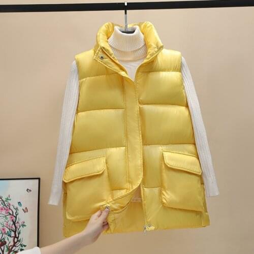 Baldauren Women's Short Vests