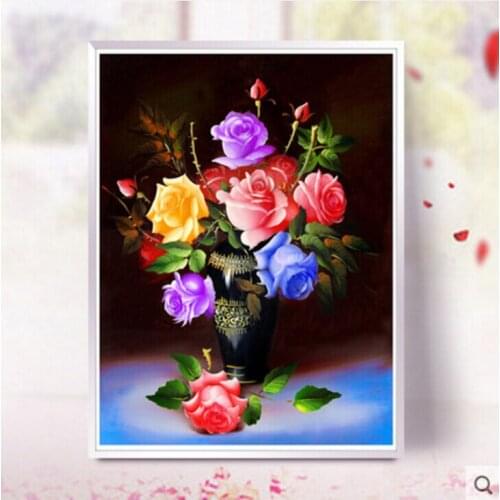 Billion Yuan Products For Embroidery