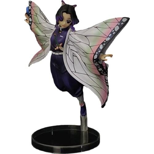 FACTTOY Cartoon Figures