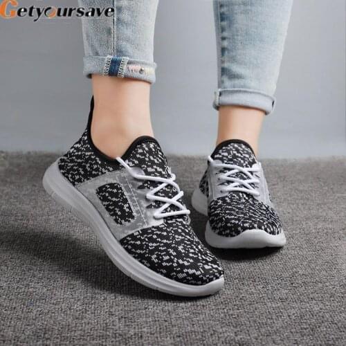 Getyoursave Women's Slip-ons