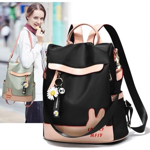 Женские рюкзаки для ноутбука JONCELY China At AliExpress