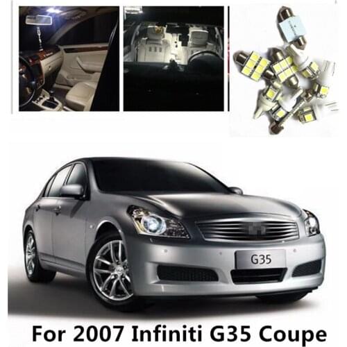 LOAUT Car Lamps