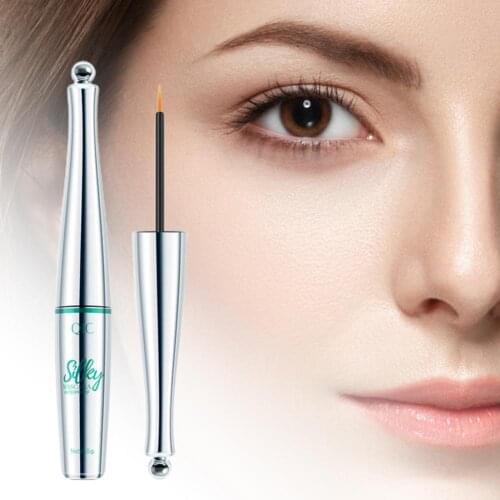 Natural Herbal Nourishing Eyelash Growth Suero Moisturizing Eyelash Nourishing Essence Fyelashes Enhancer Lengthening Thicker