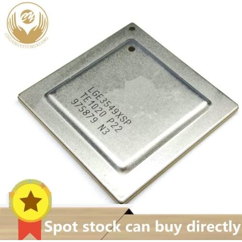 2pcs/LOT LGE3549XS-P22 3549XS-P22 BGA