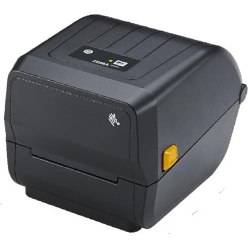 Barcode Printer For Zebra ZD888T /ZD888CN Electronic Waybill Printer Bar Label Printer