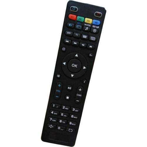 For Mag 254W1 254W2 256W1 256W2 Set-Top Box Remote Control MAG256 MAG250