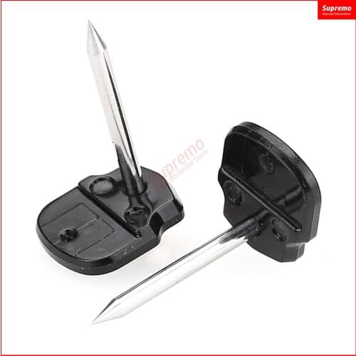 S178A / S153A / S123C-A/B/S123M4 Electrodes Replacement for Fitel Fiber Optic Fusion Splicer Electrode Free Shipping