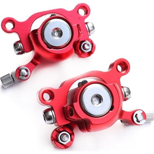 Brake Caliper e-scooter electric folding electric for left right front rear wheel holder brake Good Quality