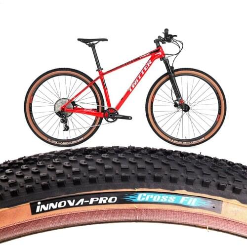 Ultralight MTB Bike Wire Tires 26x2.0 /29x2.1/27.5x2.25/27.5*2.1 Inch Anti Puncture Cycling Tyres Bicycle Accessories