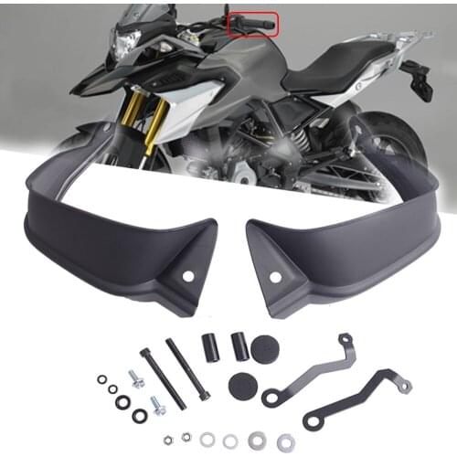 Motorcycles Handguard Handlebar Hand Protection For BMW G310GS G 310 GS 2017-2018 2019 Motorcycle