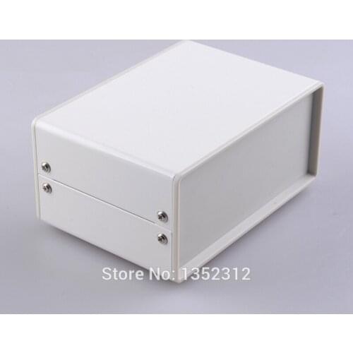 1 pcs 150*70*100mm Iron enclosure project box for device Iron junction box control box for eletronic outdoor outlet case