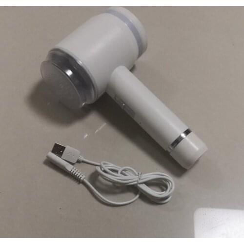 2020 Fashion Design rechargeable USB handy lint remover DC5V 5W Wool sweater cleaning