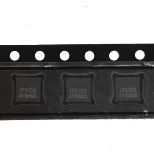 5PCS/LO IP5109 QFN-24 new and good quality