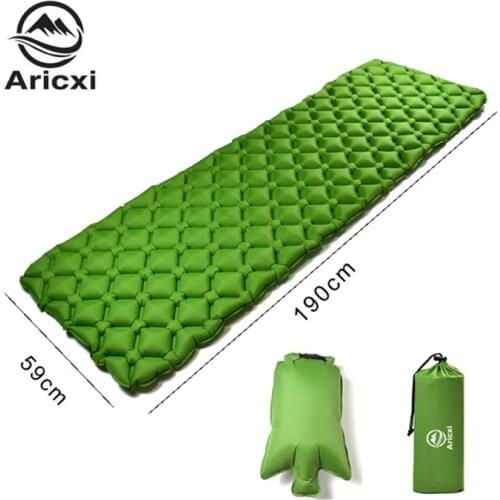 AricXi Air Mattress