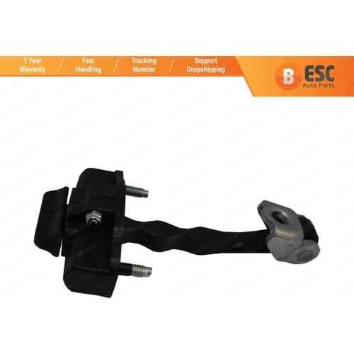 ESC EDP771 Front Door Hinge Stop Check Strap Limiter 9035AP for Peugeot Bipper Nemo Fiorino