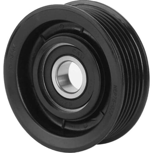 Auto parts belt tension Belt Drive Tensioner Pulley Wheel Fits for Honda Accord/ 31190-R1A-A01 ventilateur tendeur de