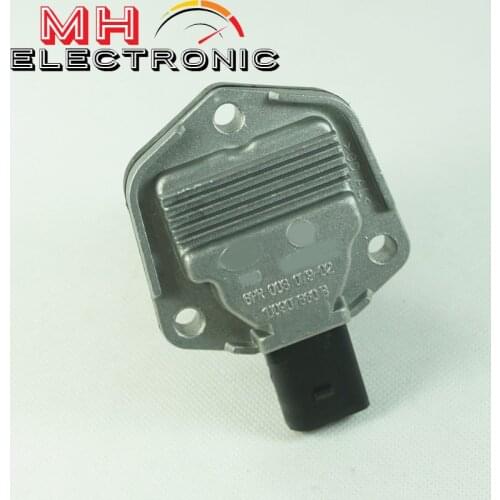 Free Shipping Oil Level Sensor With O-ring 1J0907660B 9480946060 1119169 for Audi A4 A6 TT for VW Golf Jetta Beetle Touareg New