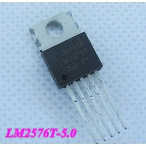 Free shIpping 20pcs/LOT LM2576T-5.0 LM2576T LM2576